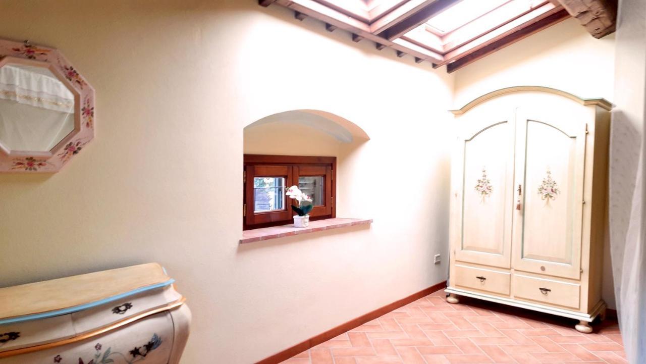 Casa Alle Monache Gambassi Terme Exterior photo